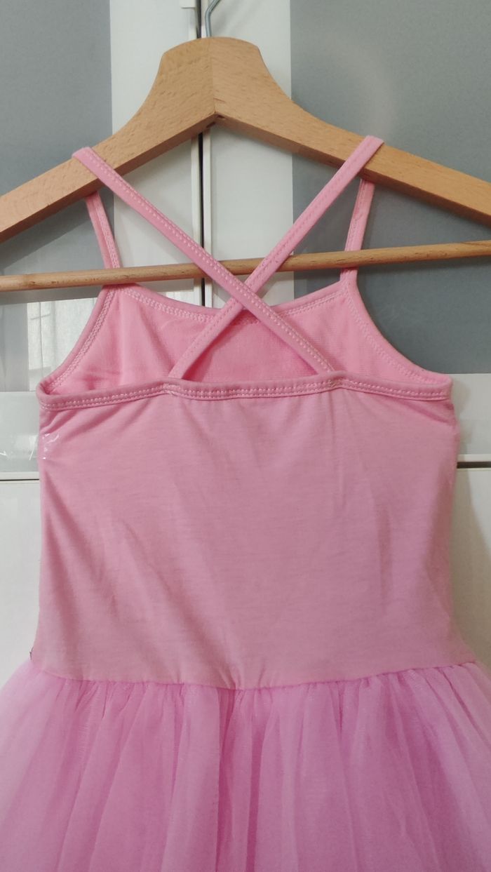 Justaucorps/tenue  de danse /Gym - photo numéro 3