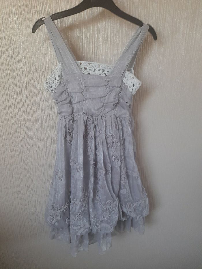 Robe/tunique 10ans