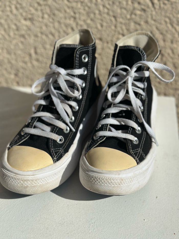 Converses 39,5 - photo numéro 6