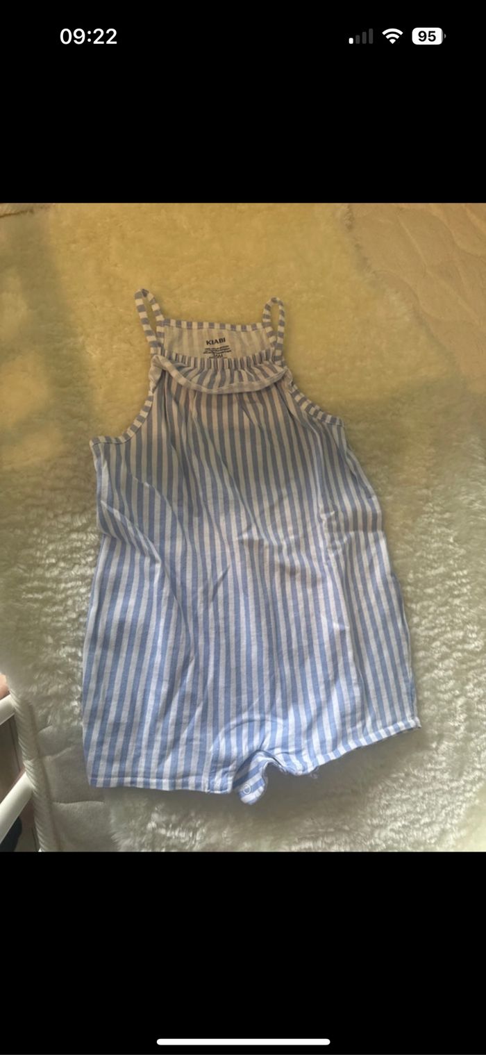 Lot combi été - photo numéro 2