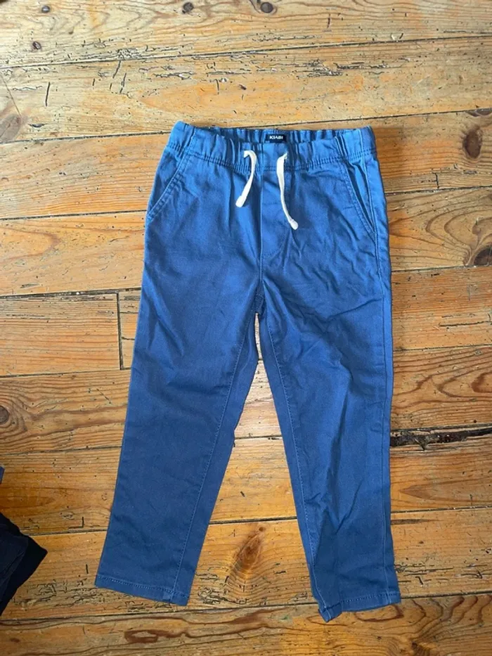 Pantalon Kiabi 4 ans