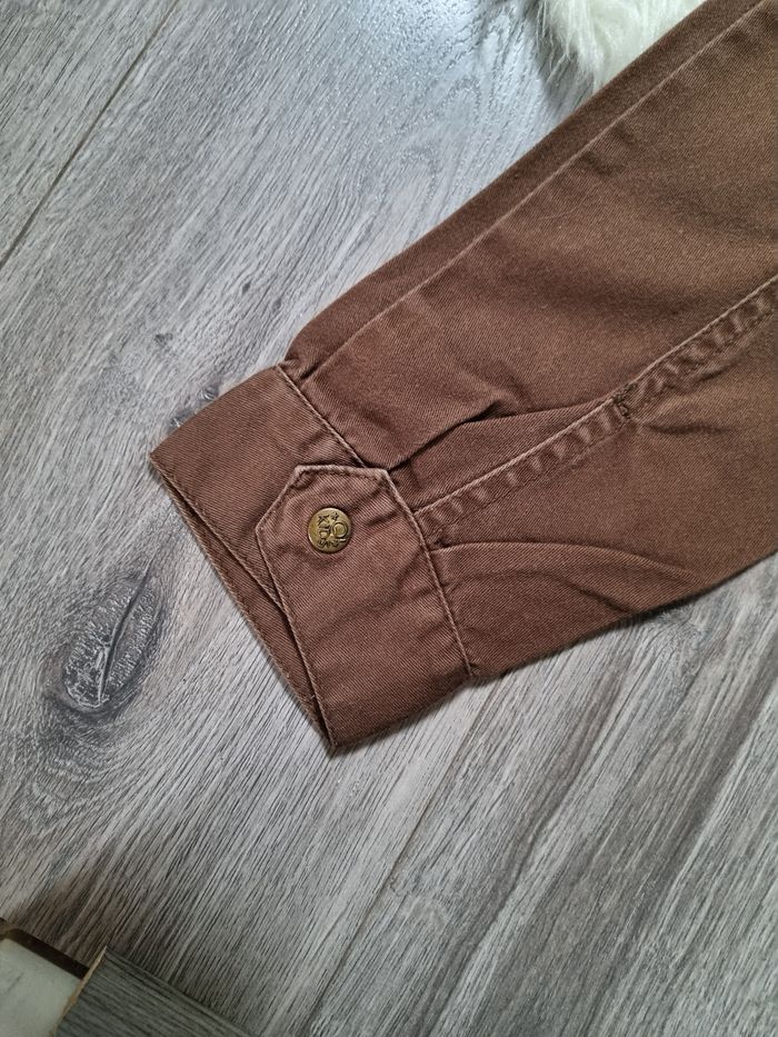 Veste garçon T. 8 ans - photo numéro 6