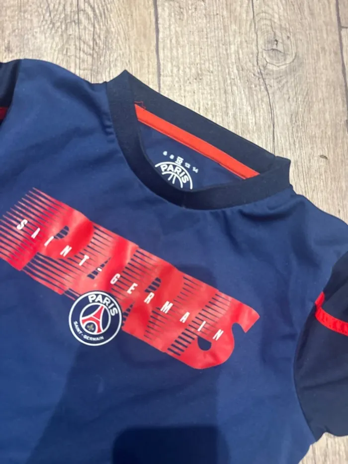 Ensemble garçon short - photo numéro 3