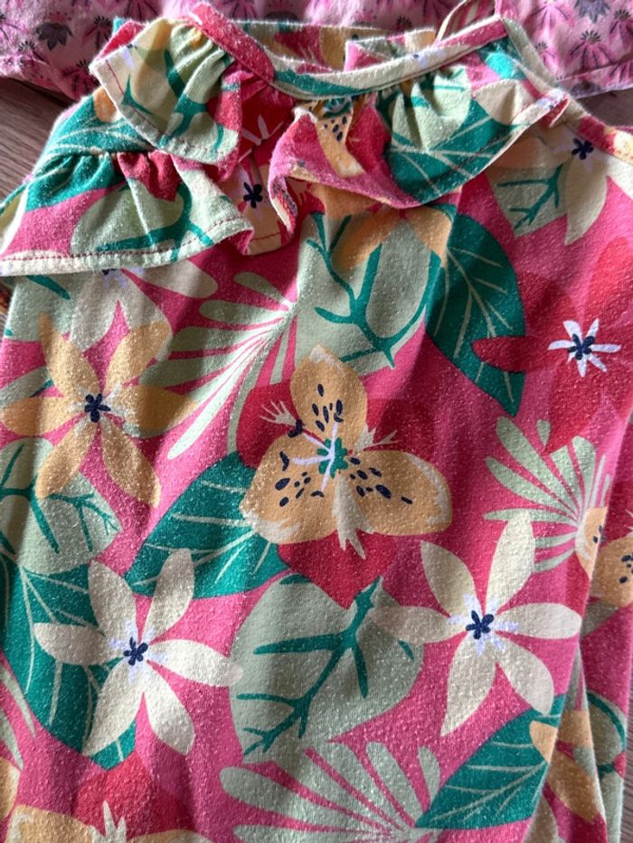 Lot 3 robes - photo numéro 5