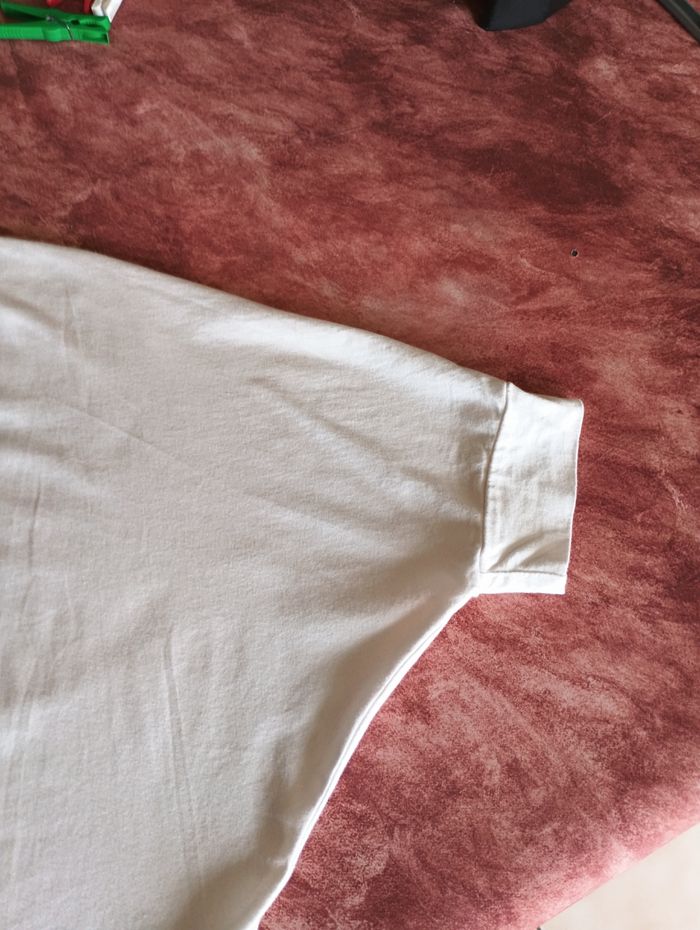 Tee shirt femme - photo numéro 5