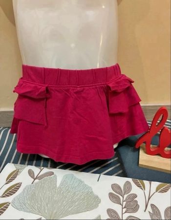 Jupe Sergent Major - 2 ans 