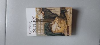 L'enfant de la dernière chance