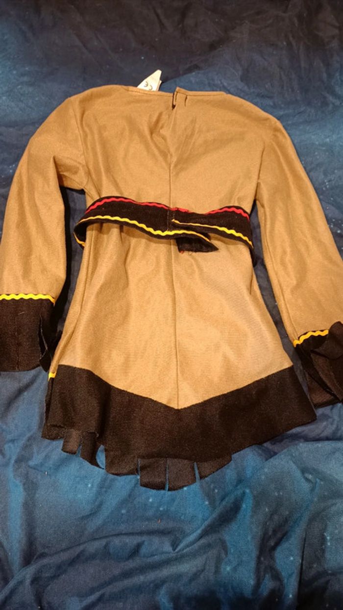 Robe indienne - photo numéro 2