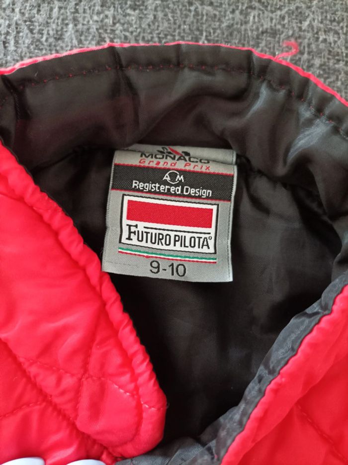 Veste sans manches - photo numéro 3