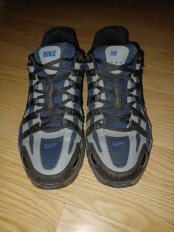 Nike p6000 - photo numéro 2