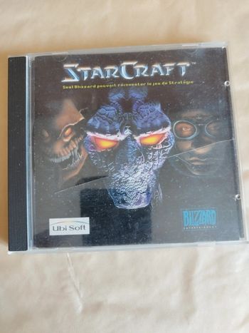 Starcraft