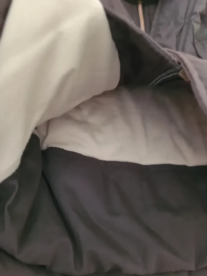 Manteau bébé garçon à capuche Miniman - photo numéro 6