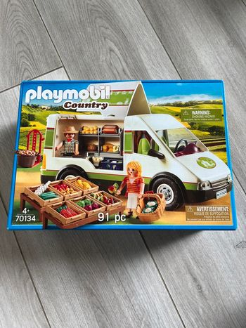 Playmobil 70134