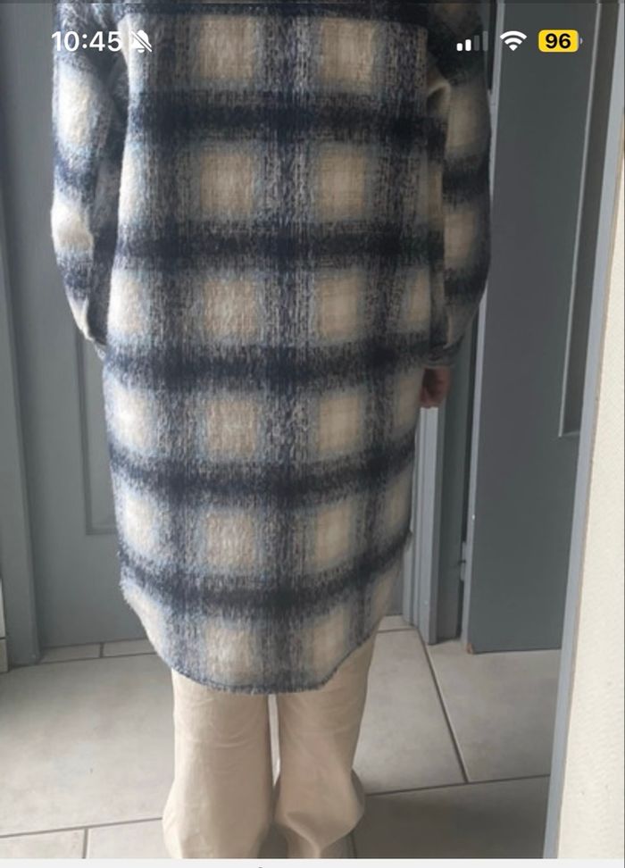 Manteau femme - photo numéro 2