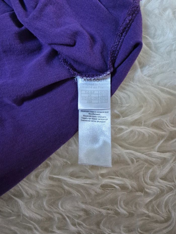 Lot de 2 T-shirts à manches longues pour femme - photo numéro 15