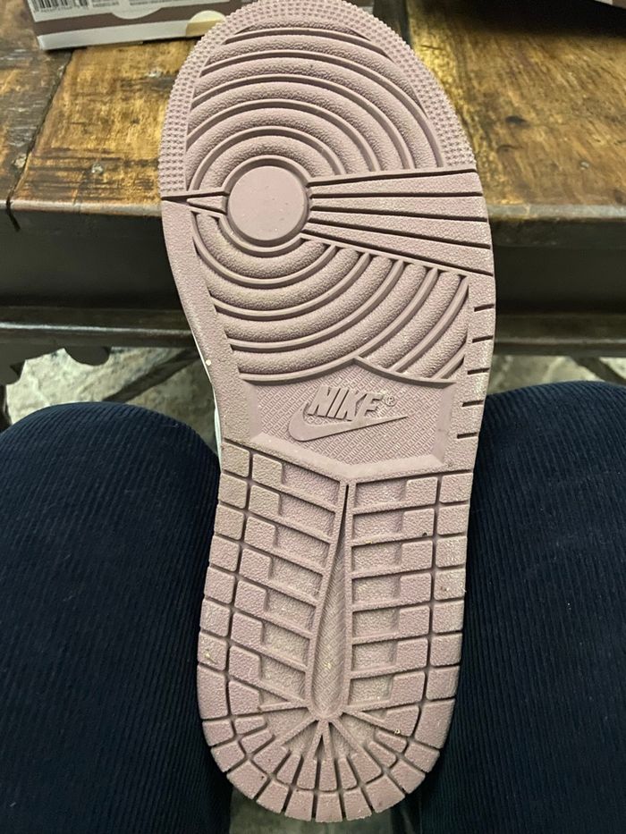 Basket nike - photo numéro 6