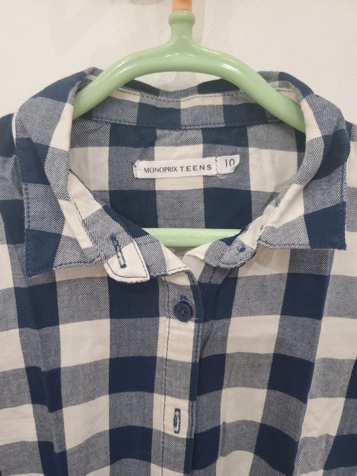 Chemise - photo numéro 2