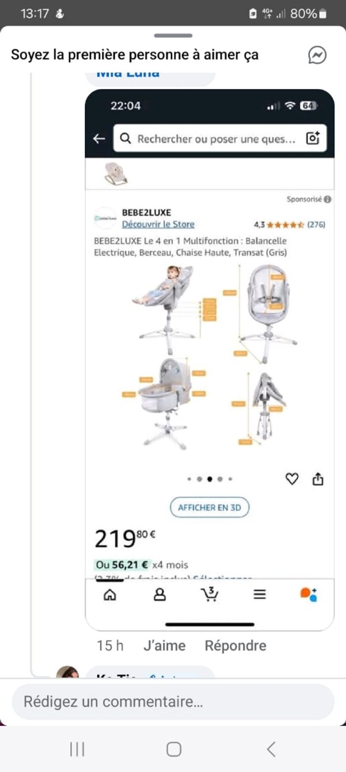 Bebe2luxe - photo numéro 3