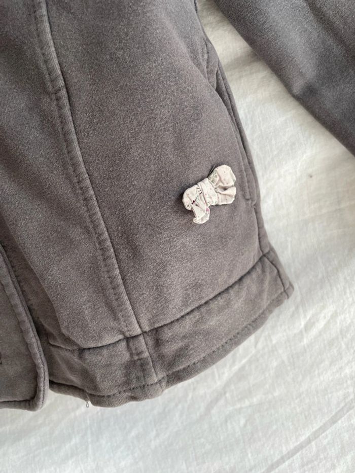 Veste 6 ans sergent Major - photo numéro 3