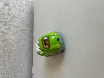 tut tut cabriolet vert