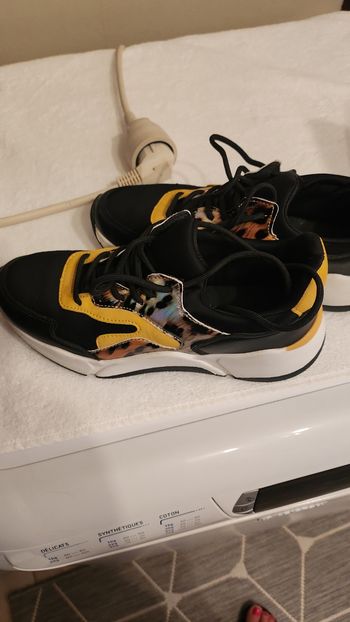 Baskets