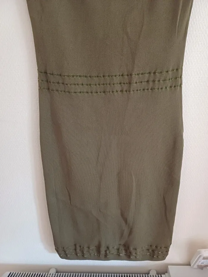 Robe 40 - photo numéro 5