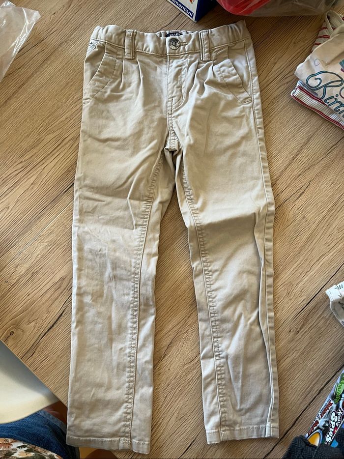 Pantalon 5 ans Kiabi