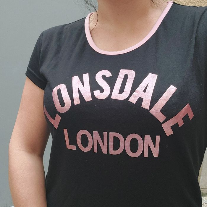 T-shirt pour taille L - photo numéro 2