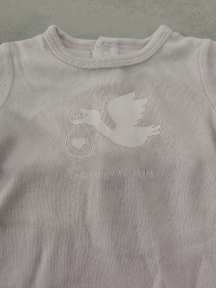 Pyjama - photo numéro 2