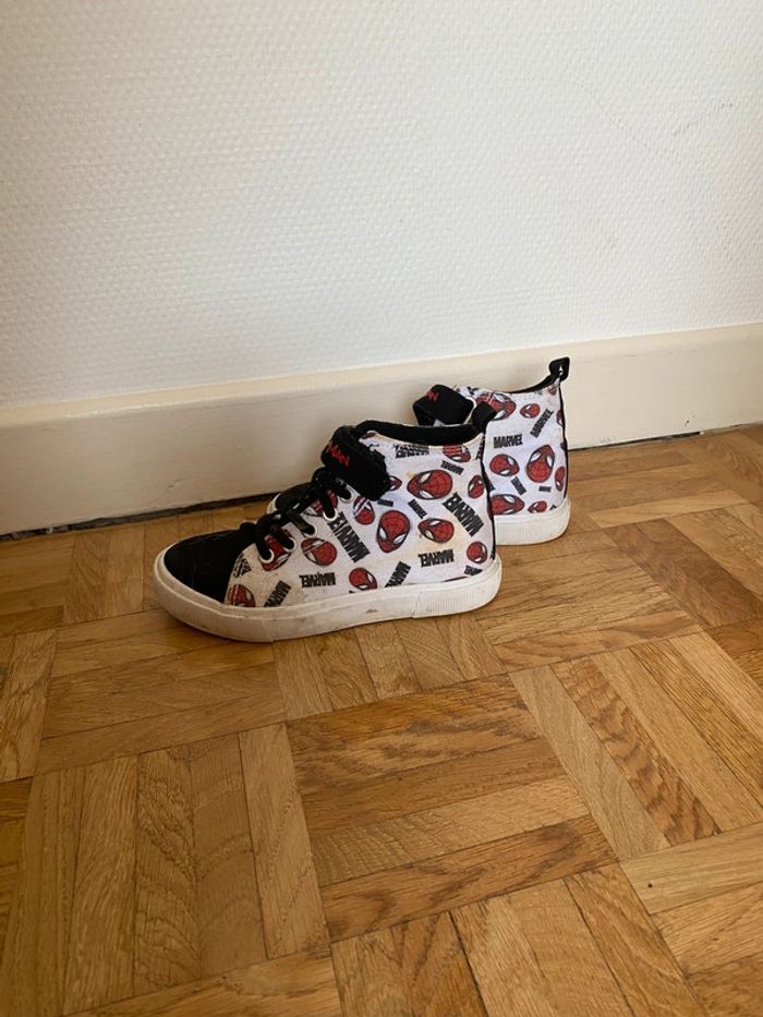 Basket - photo numéro 2