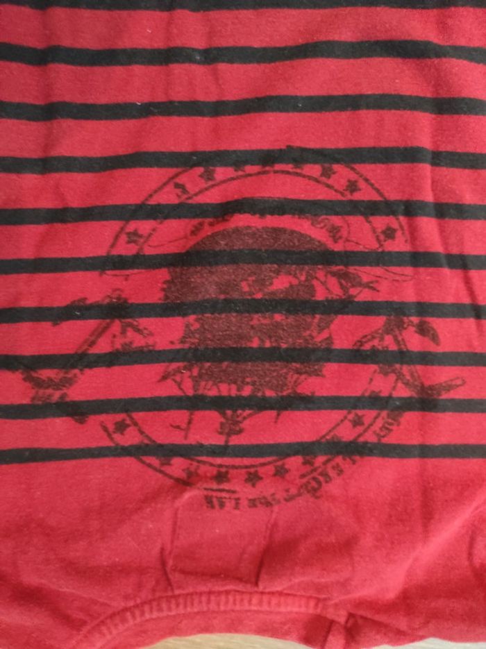 Tee-shirt 4ans - photo numéro 3