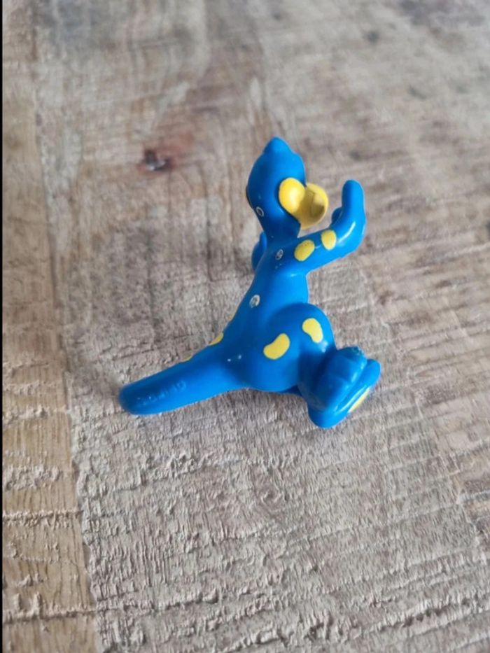 Figurine porte crayon danonino - photo numéro 3