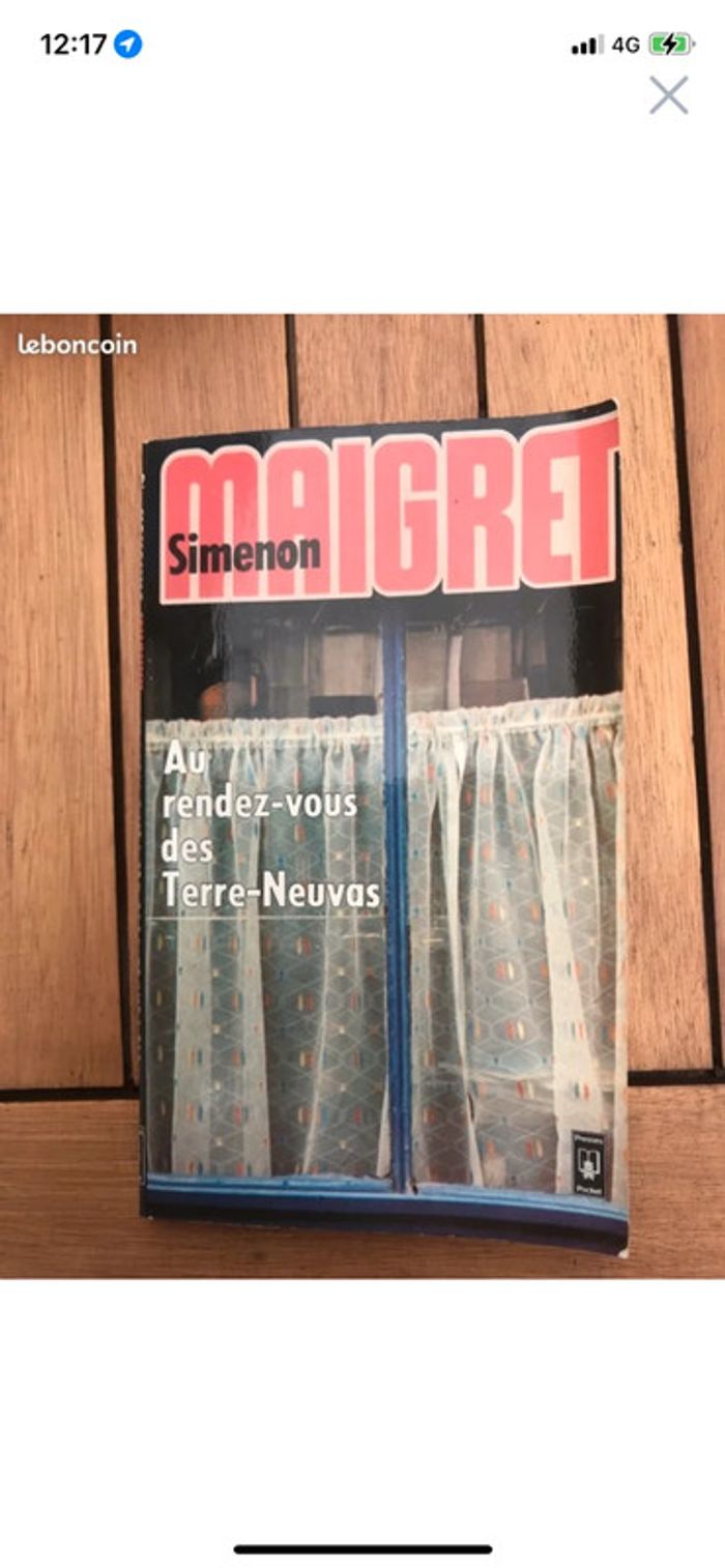 Au rendez-vous des terres neuvas