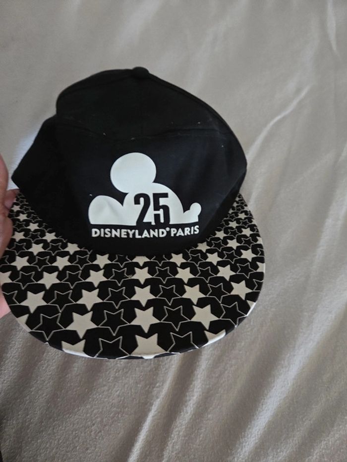 Casquette Disneyland Paris - photo numéro 5