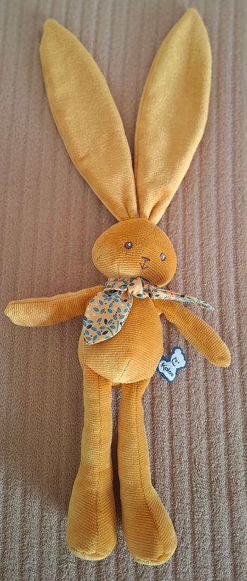 Doudou/Peluche Lapin Kaloo