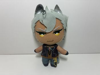Twisted Wonderland Jack Howl Peluche