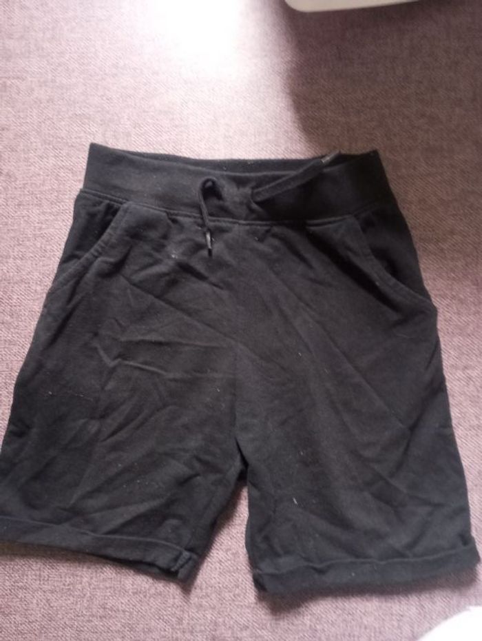 Short