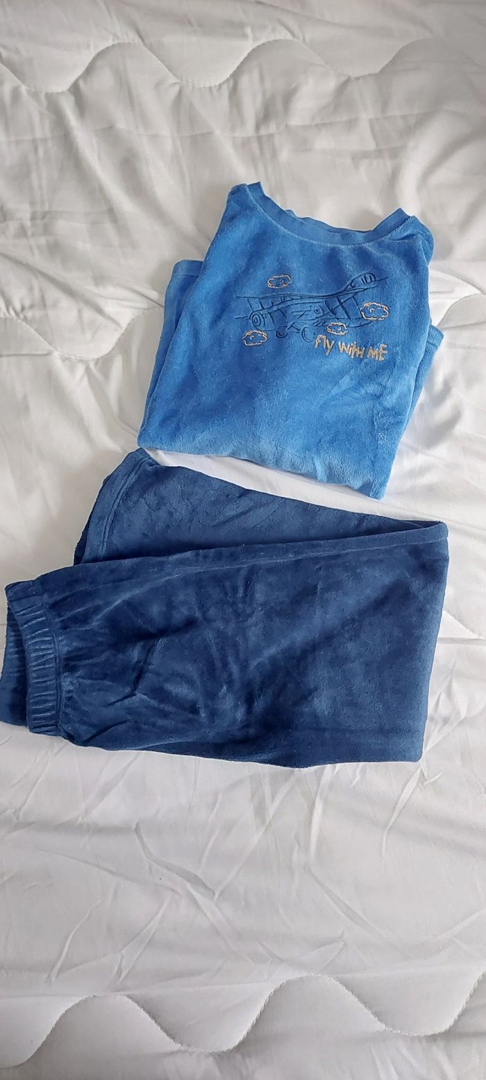 Pyjamas garçon