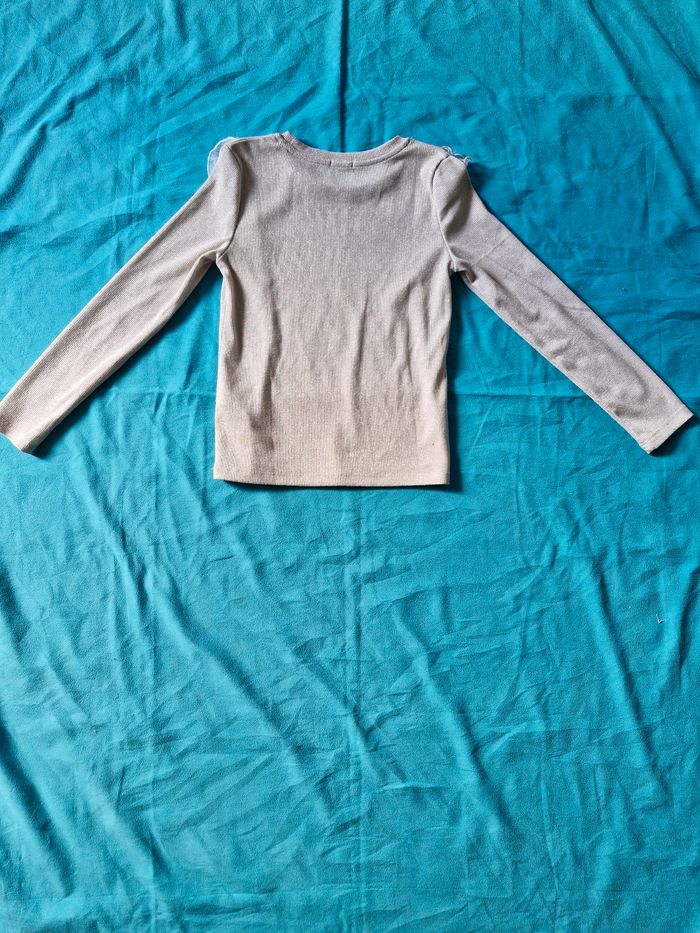 T-shirt - photo numéro 3