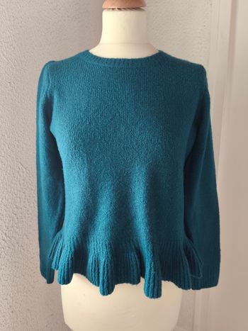 🔥 Magnifique Pull Tiffosi T.S -