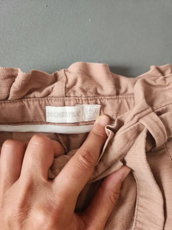 Pantalon - photo numéro 3