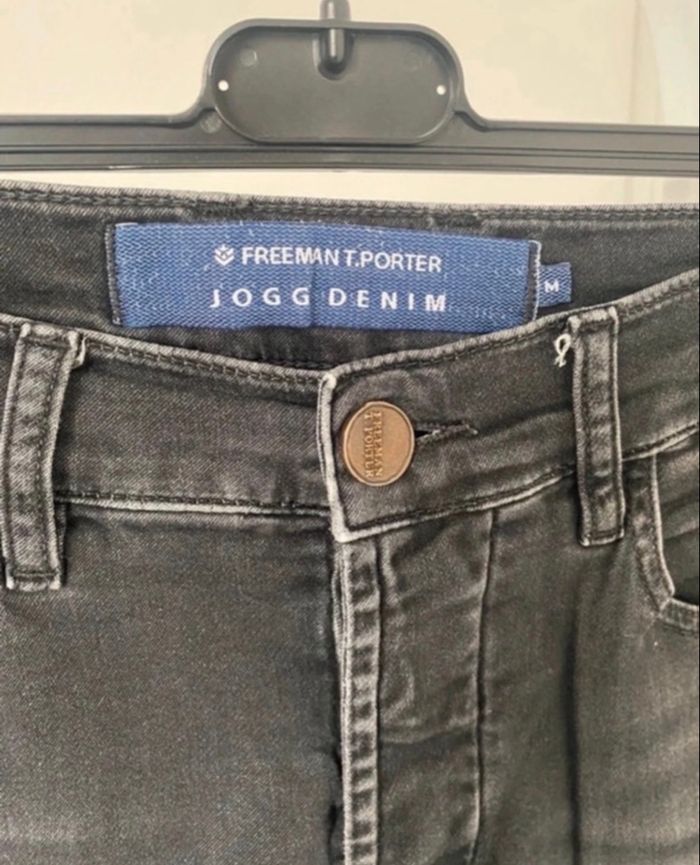 Pantalon Freeman t porter - photo numéro 4