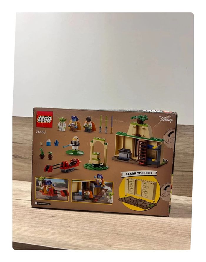 Lego 75358 NON Vinted Go - photo numéro 5