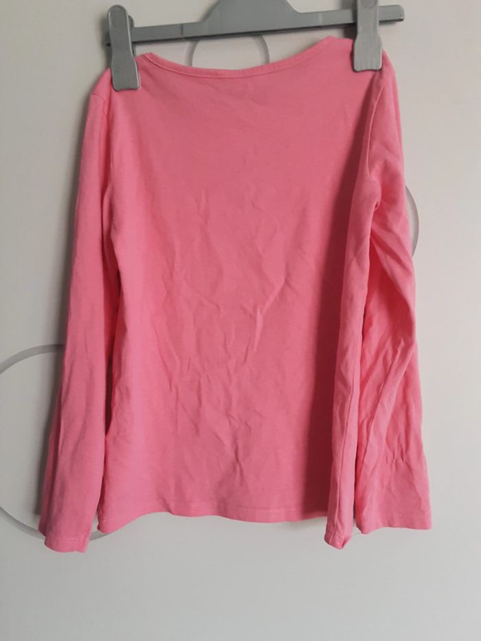 T-shirt - photo numéro 3