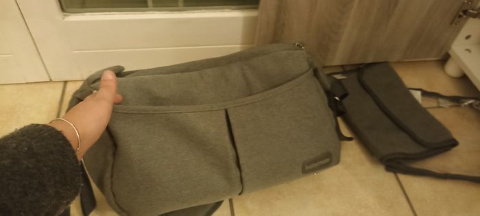 Sac a langer babymoov - photo numéro 2