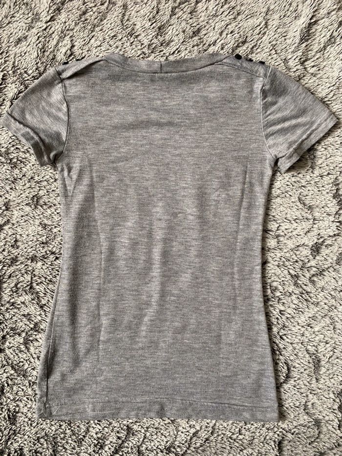 Tunique manches courtes - 8 ans - photo numéro 4