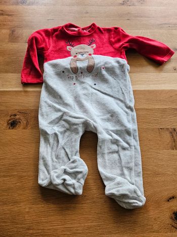 Pyjama Noël