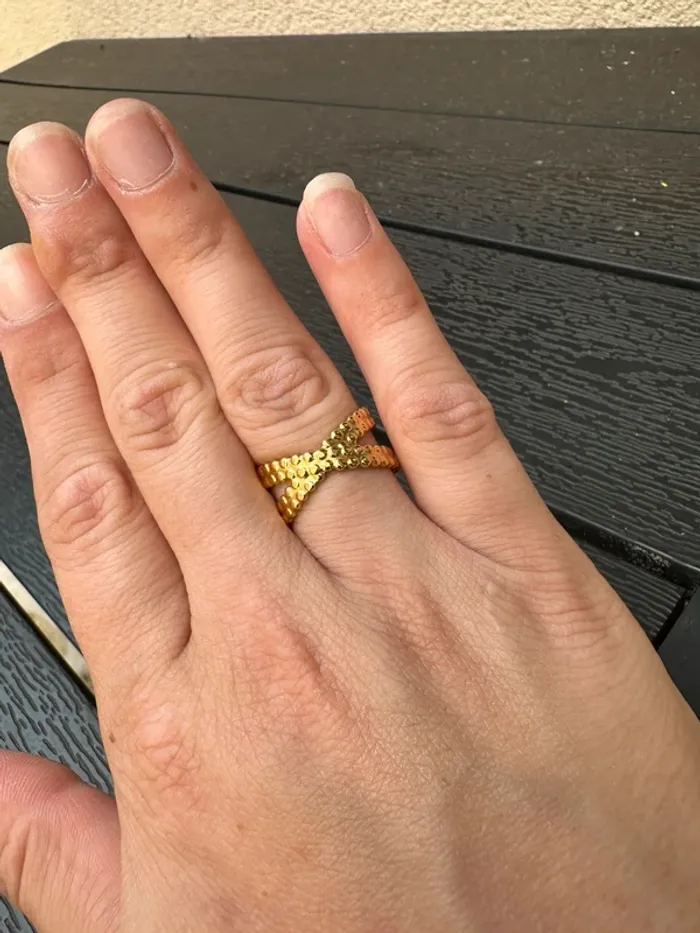 Bague - photo numéro 3