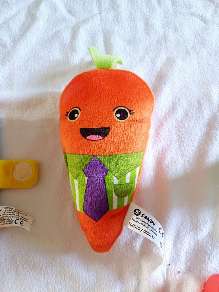 Lot de jouets d'eveil - photo numéro 10