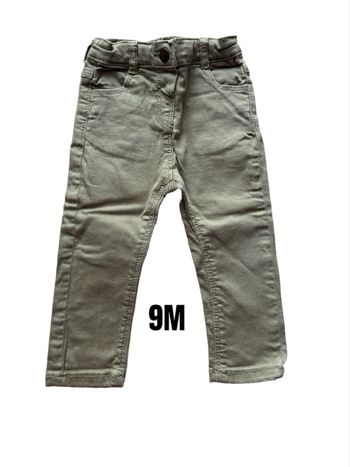 Jean 